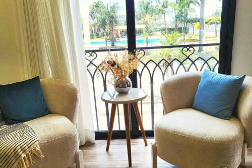 Machala Apartment | Alquiler de Suite Amoblada