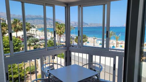 El Albir Apartment | Alquiler