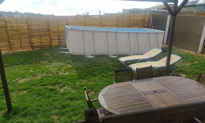 Chiclana de la Frontera Apartment | alquiler Chiclana vacacional