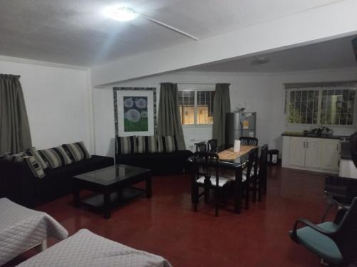 Salta Apartment | Alquiler Temorario Plaza Gurruchaga