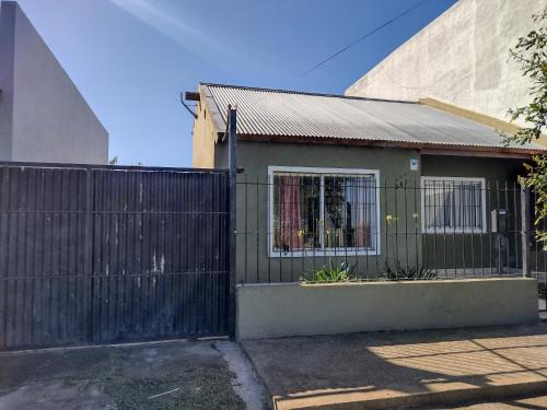 Tandil House | Alquiler temporario Romina