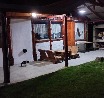 Dina Huapi Apartment | Alquiler Turístico Los Notros