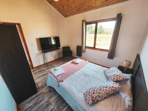 Dina Huapi Apartment | Alquiler Turistico Los Notros