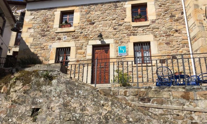 Lastres House | Alquiler Vacacional La llastra
