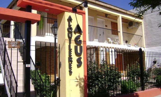 Las Grutas Apartment | Alquileres "Agus"