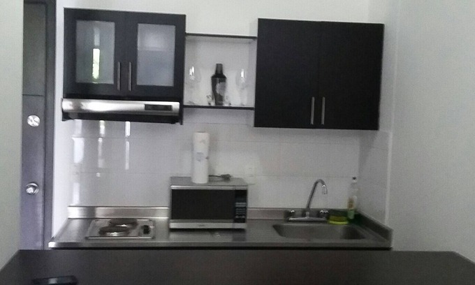 Ciudad Jardin Apartment | alquilo aparta estudio amoblado cali