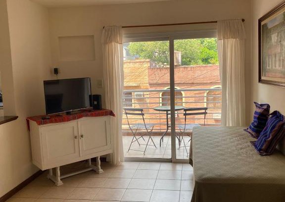 Corrientes Apartment | alquilo departamento centrico-junin 659