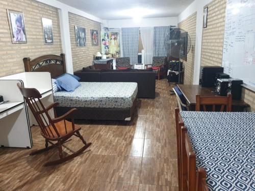 Luque Apartment | Alquilo Departamento con Sanitario