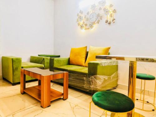 HSR Layout Apartment | ALS Living Space
