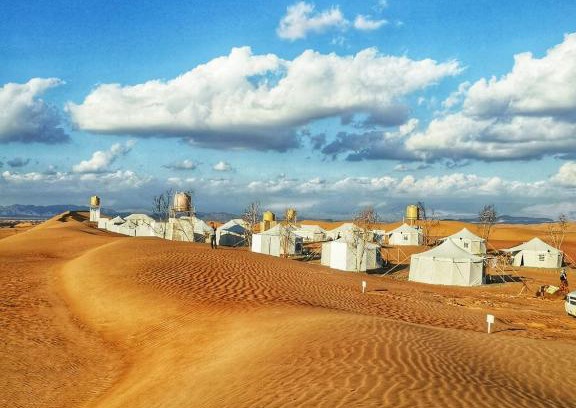 Bidiya Other | Alsarmadi Desert Camp