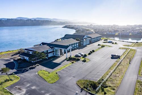 Bayshore Hotel | Alsi Resort Hotel