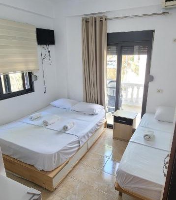 Ksamil Apartment | Alsi Rooms