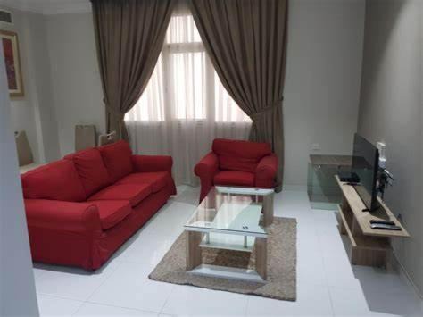 Gaza City Apartment | alsia3a
