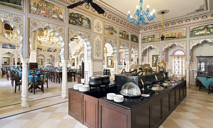 Alsisar Other | Alsisar Mahal - A Heritage Hotel
