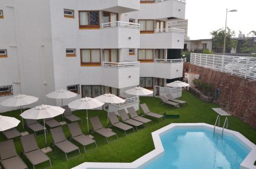 Playa del Ingles Apartment | Alsol Datasol