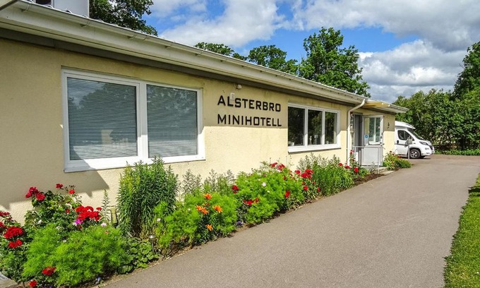 Alsterbro Hotel | Alsterbro Minihotell