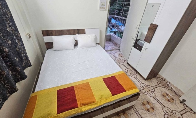 Pune Apartment | Alt Acco Homestay
