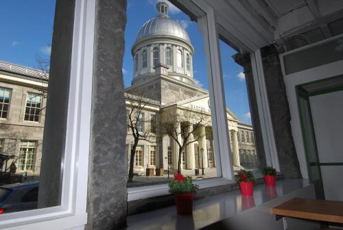 Ville-Marie Hostel | Alt Hostel
