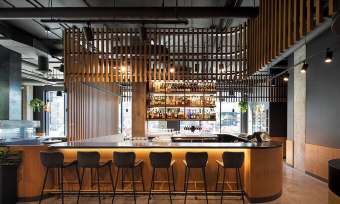 University District Hotel | Alt Hotel Calgary University District