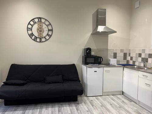 Bourg-les-Valence Apartment | ALTA