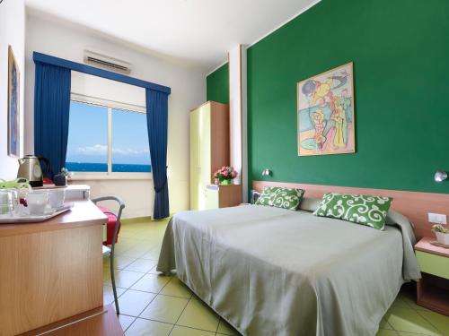 Marina di Puolo House | Alta Marea Sorrento