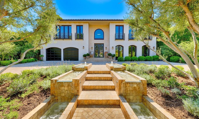 The Flats House | Alta Paradise