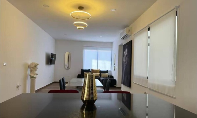 Villahermosa Apartment | ALTABRISA GRAND LIVING LUXURY APARTMENT 4