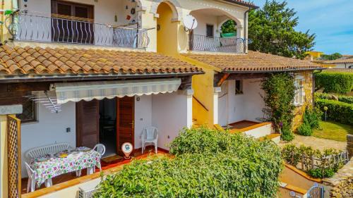 Agrustos House | Altair