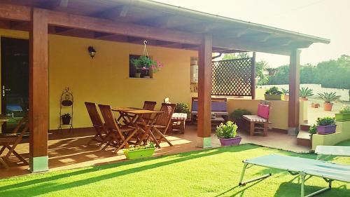 Cuile Ezi Mannu House | AltaMarea