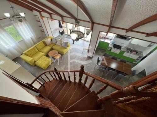 Golem Apartment | Altamarea Terrace Ultimate Holiday Suite BBQ 806