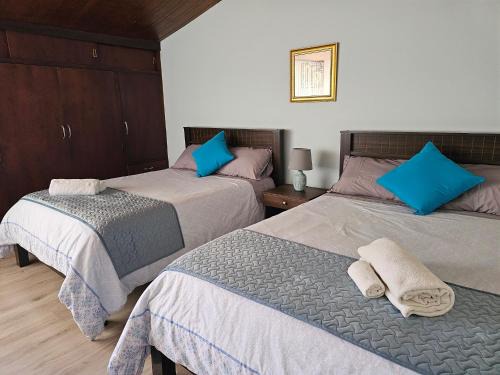 Quito Apartment | Altamira Apart Suites