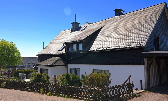 Altastenberg House | Altastenberg Chalet Escape