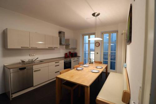 Gartnerplatz Apartment | Altbautraum am Gärtnerplatz 120 m2