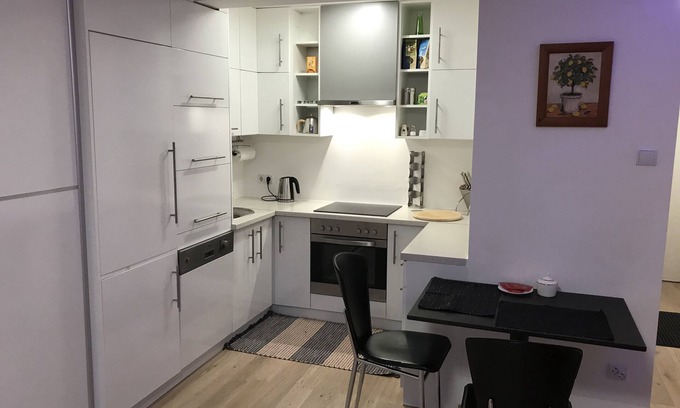 Donaustadt Apartment | Alte Donau