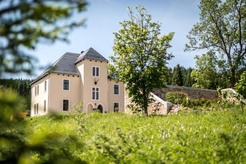 Wildenthal Apartment | Alte Försterei Wildenthal