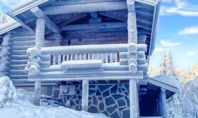 Rukatunturi House | Alte Ruka Ansa by Interhome