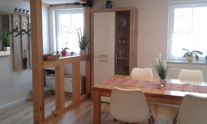 Calmbach Apartment | Alte Schmiede