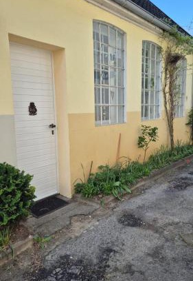Burgeresch Apartment | Alte Schmiede