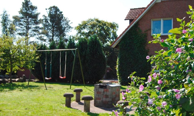 Windeby Apartment | Alte Schule App2
