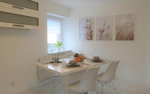 Obertsrot Apartment | Alte Schule, Ferien- und Monteurwohnung