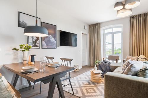Westerhever Apartment | Alte Schule Westerhever Tholendorf