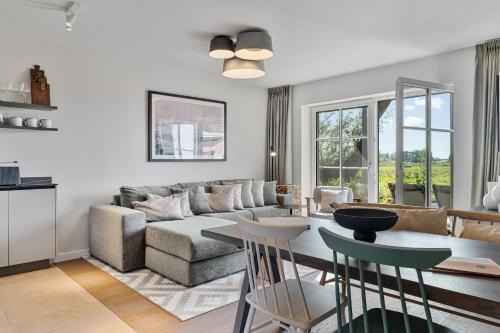 Westerhever Apartment | Alte Schule Westerhever Welt