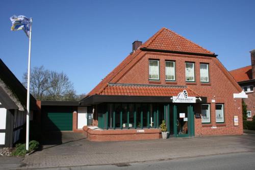 Landkirchen Apartment | "Alte Sparkasse" Nr2
