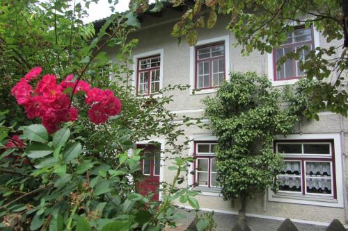 Ebersberg District Apartment | Alte Wirtschaft
