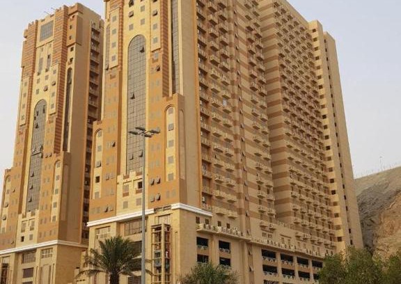 Mecca Apartment | Altelal Tower Apartment
