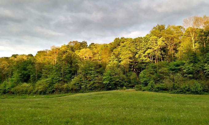 McArthur Other | Altenbrauch Farm - Camping in the Hocking Hills