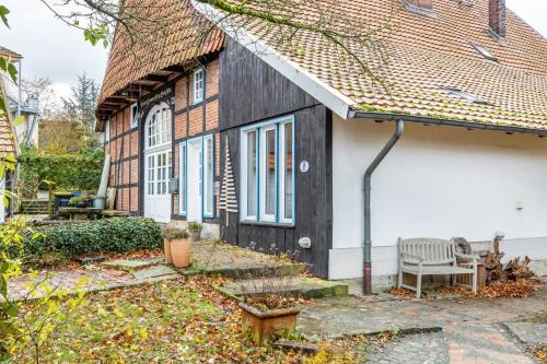 Nienstadt Apartment | Alter Laden
