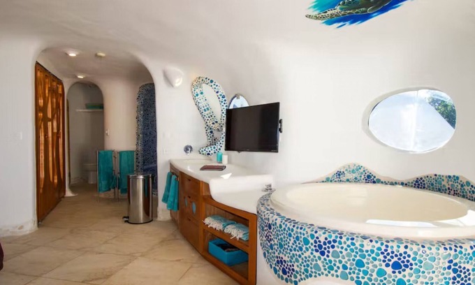Placencia Apartment | Alterhome Ocean Studio