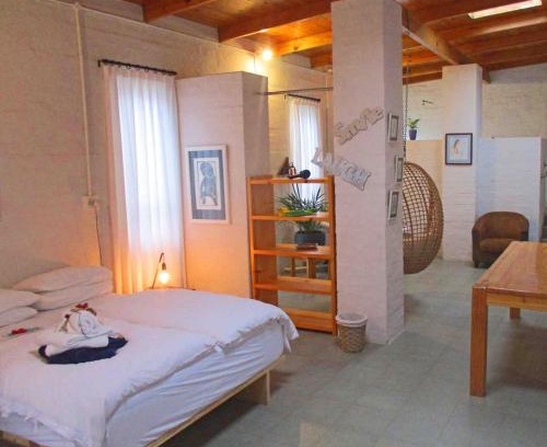Swakopmund House | Alternative Space Bed and Breakfast
