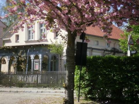Lubben Apartment | Altes Gärtnerhaus